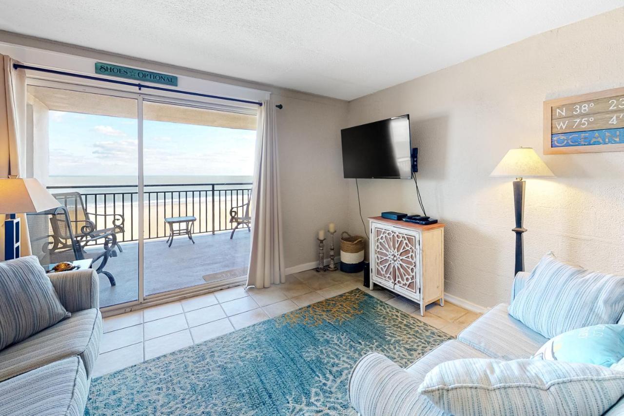 Polynesian Villa Ocean City Room photo