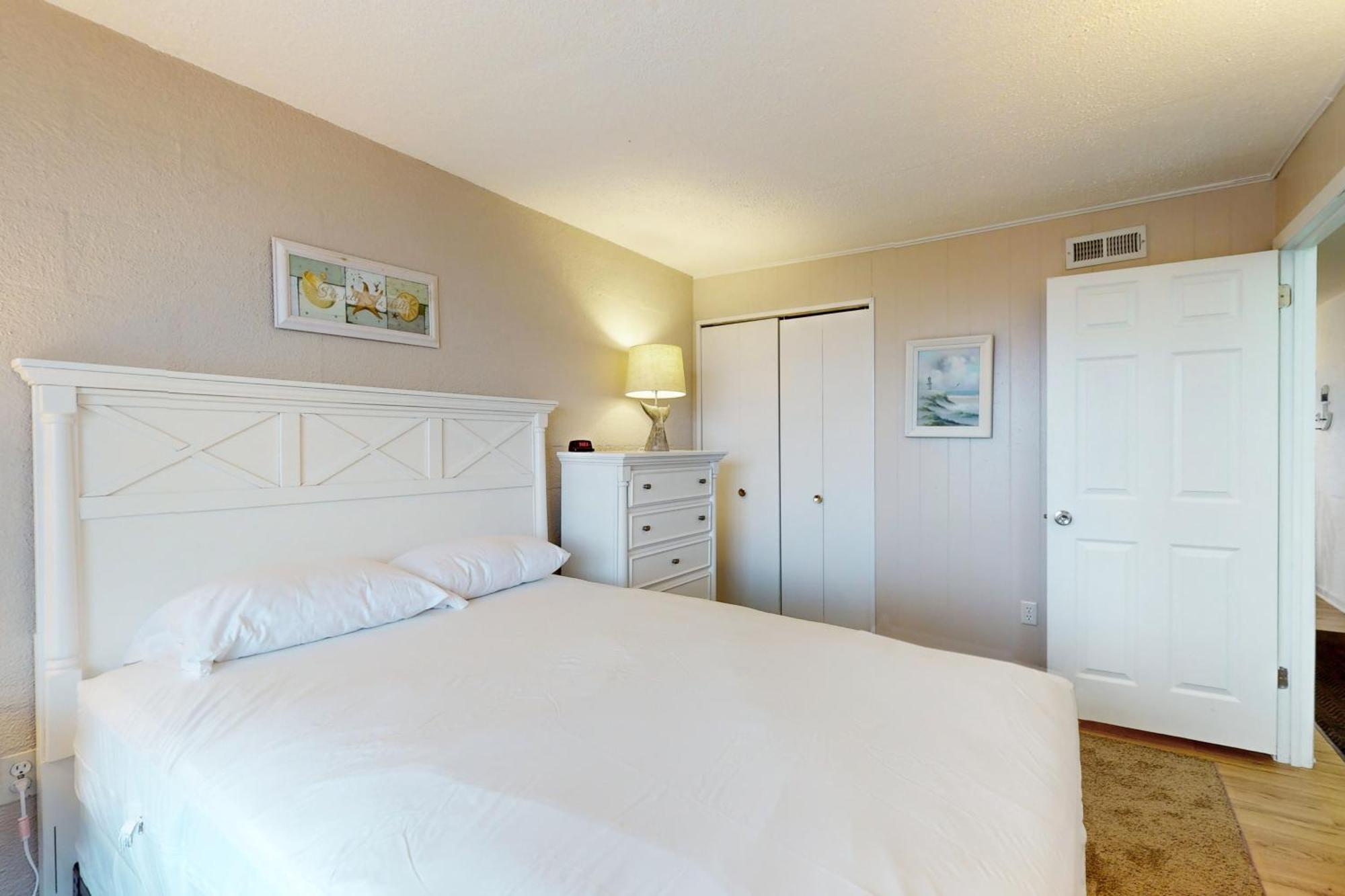 Polynesian Villa Ocean City Room photo