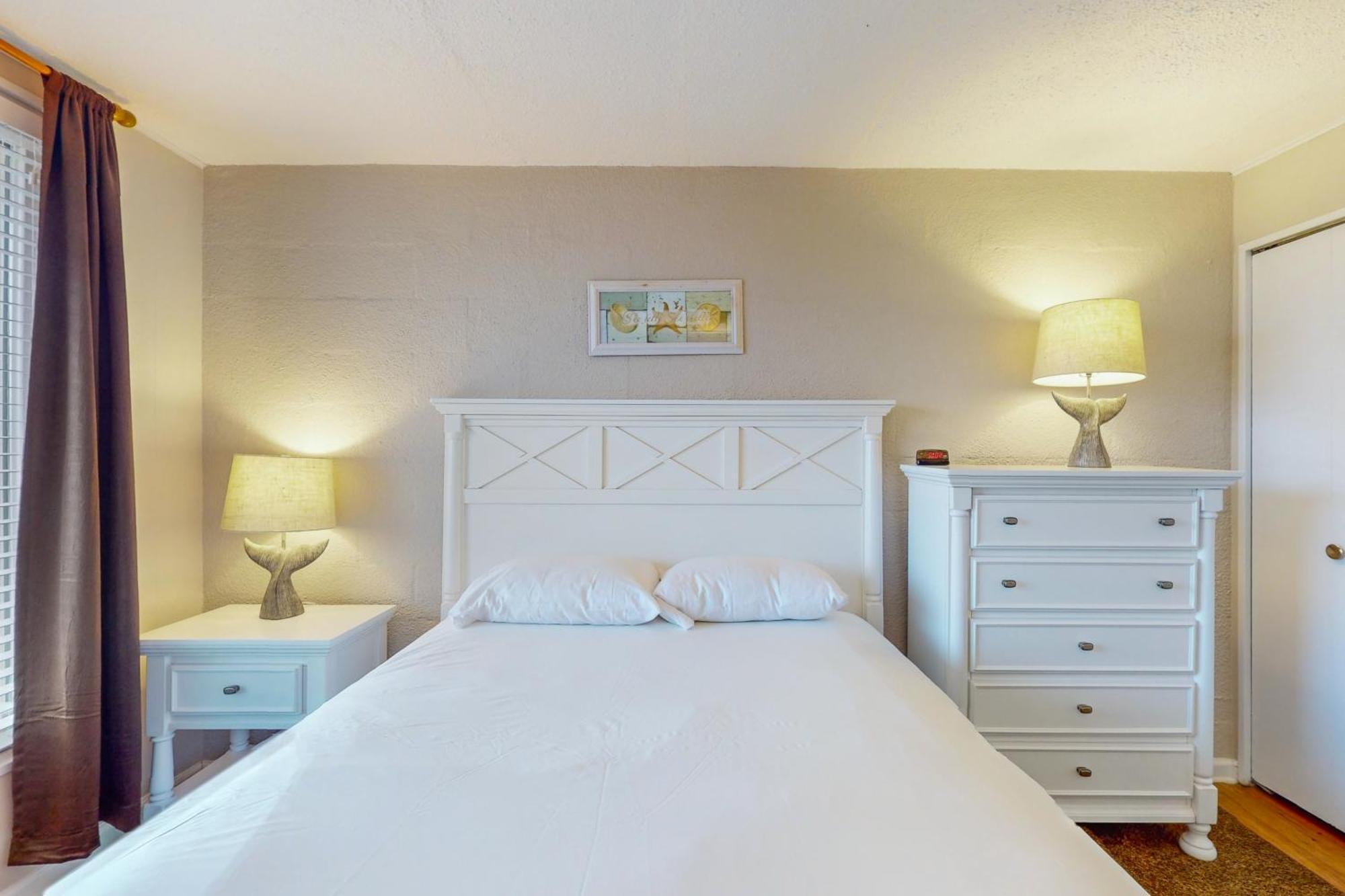 Polynesian Villa Ocean City Room photo