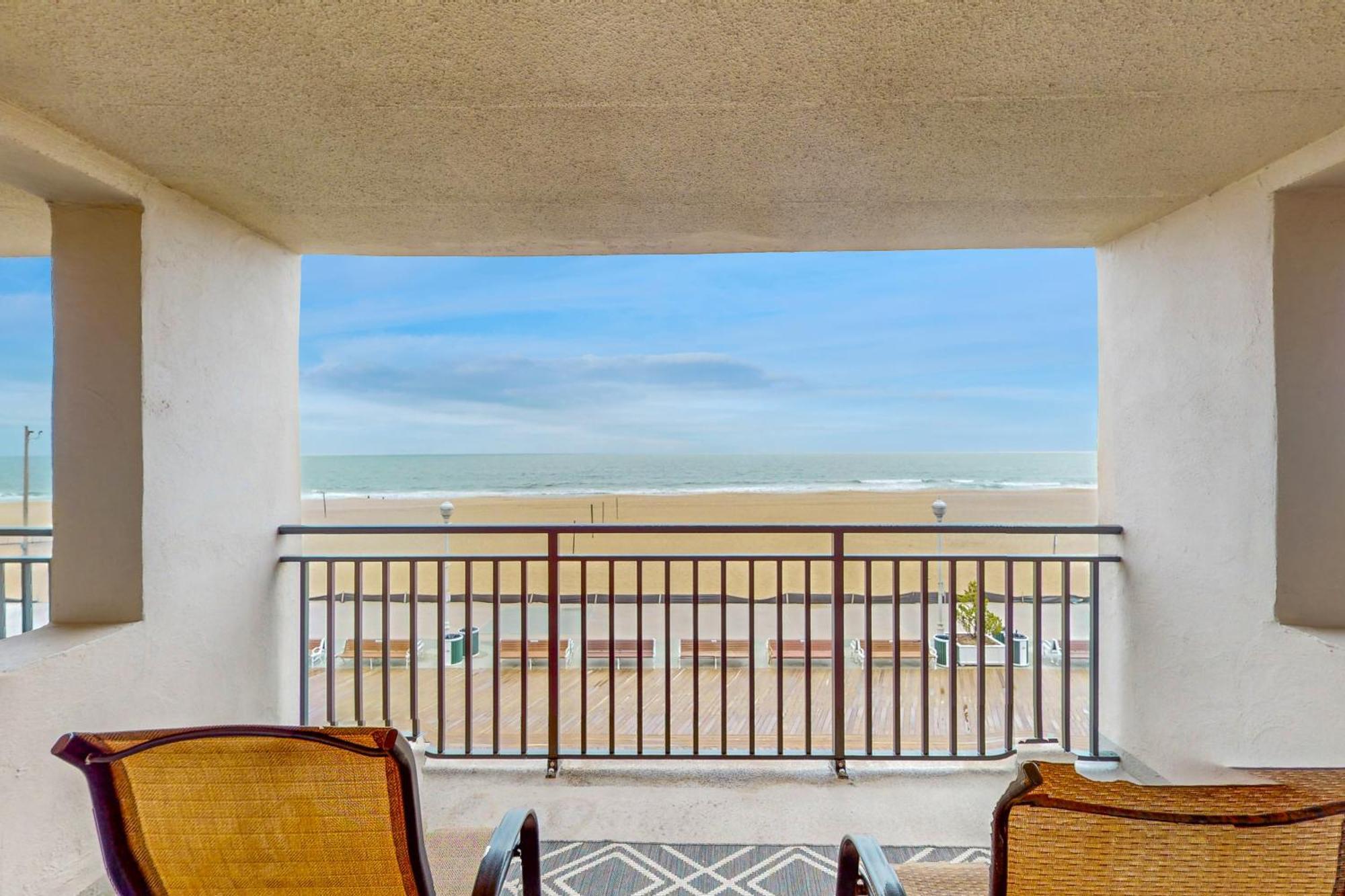 Polynesian Villa Ocean City Room photo