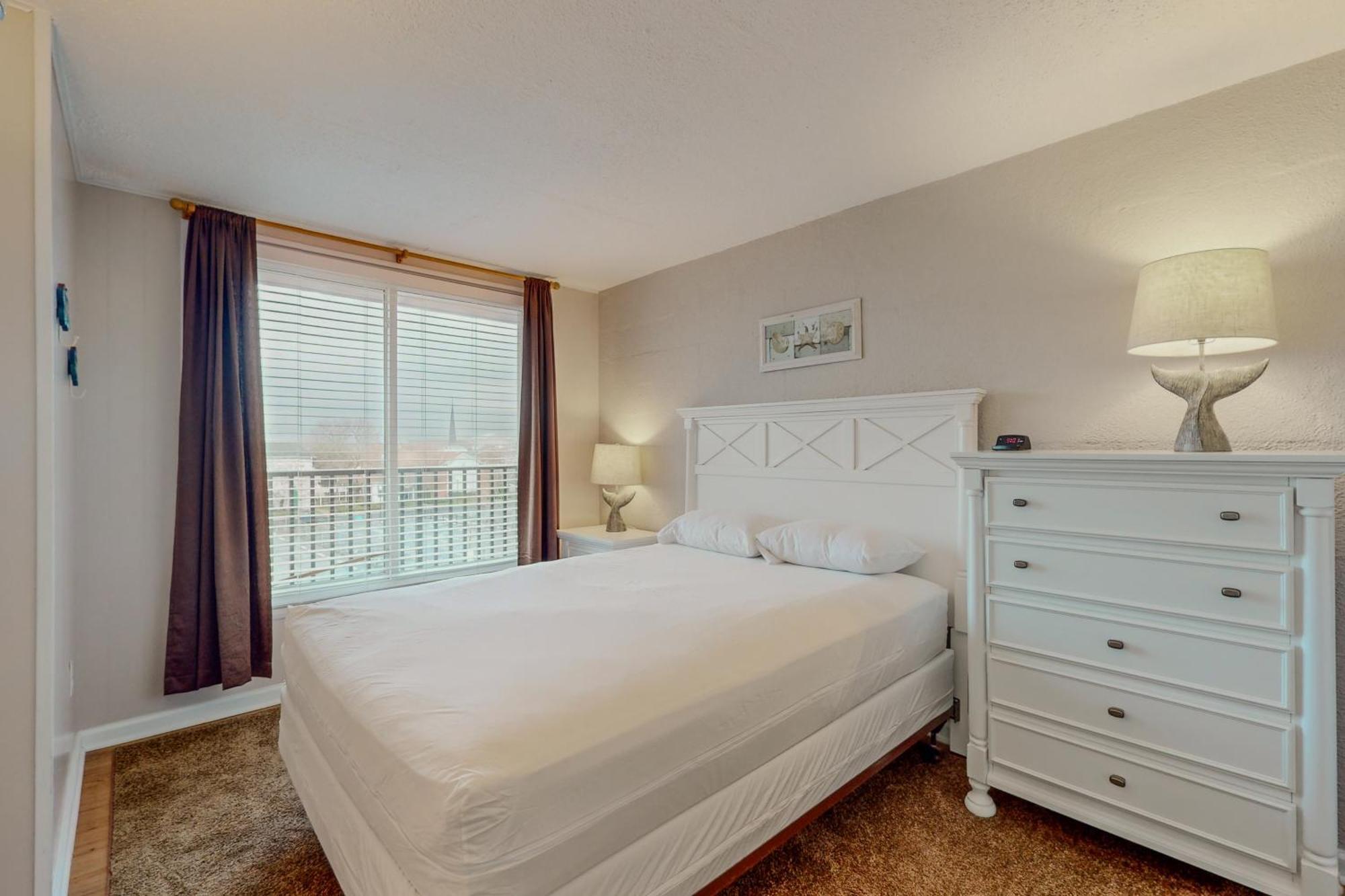 Polynesian Villa Ocean City Room photo