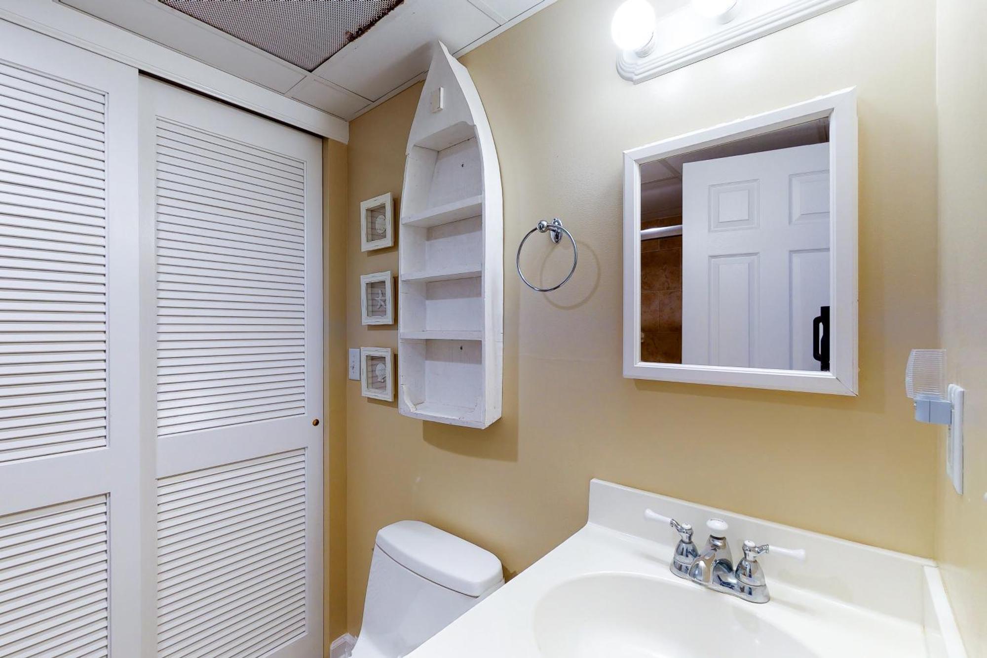 Polynesian Villa Ocean City Room photo